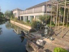 -绍兴大禹开元观堂-若耶厅