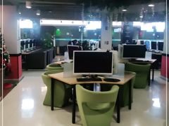 -网鱼网咖(上海静安寺店)