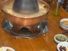 -乐宴·老北京铜火锅(桂庙店)