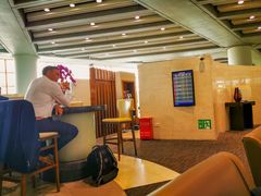 -首都机场t3-c国航两舱休息室