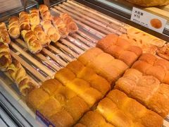 -BreadTalk面包新语·烘焙蛋糕(中心书城店)