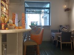 -大象厨房(重庆道店)