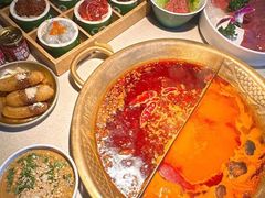 -小龙坎火锅(春熙太古里店)