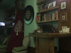 -三叶草爱尔兰咖啡吧