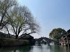 -乌镇景区