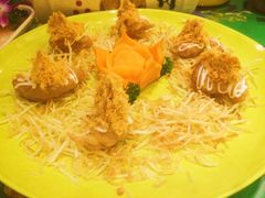 -蘑菇私房菜小馆(杨家坪西城天街店)