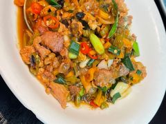 -鱼你相聚·河鲜馆(袁家岭店)