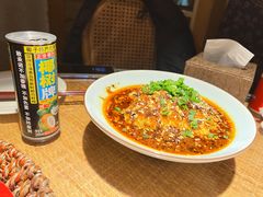 -渝信川菜(长安店)