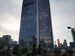 -广州粤海喜来登酒店