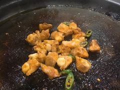 -獨門烤肉(开发区店)