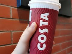 -COSTA COFFEE(成都来福士店)
