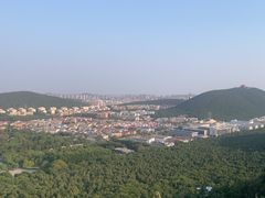 -云龙山