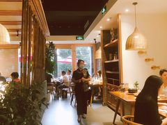 大堂-丹江渔村(望京店)