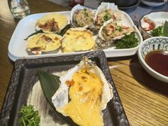 -山盛创作料理·Yamamori(珠宾店)