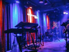 -音乐房子·Vintage Live Bar(玉林总店)