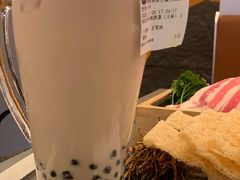 -湊湊火锅·茶憩(南京万象天地店)