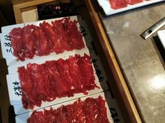 -大喜牛鲜牛肉火锅(营迹路店)