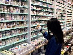 -一朵一果(南锣鼓巷店)
