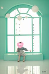 -Baby Pastel 自然光儿童摄影(CBD店)