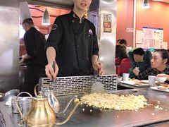 -利昂法式铁板主题餐厅(新奥购物中心店)