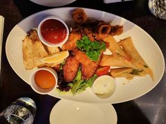 -blue frog蓝蛙(长泰广场店)