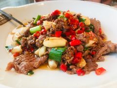 -炊烟小炒黄牛肉(中心印象城店)