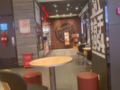 -汉堡王(歌斐中心店)