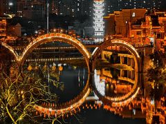 -乾州古城