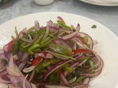 -汗腾格里·风味餐厅(新疆驻京办店)