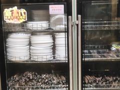 -食间牛排(湖西路店)