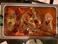 -清真·益鑫羊肉手抓馆(花园北街店)