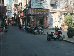 -聪辉同安老美食饭店(大元路店)