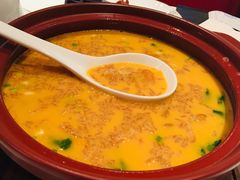 龙虾泡饭-东富酒家(龙湖西溪天街店)