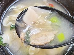 -牛记烩面(七星西路店)
