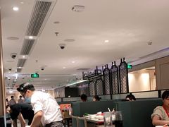 -海底捞火锅(同泰时代广场夜宵主题店)