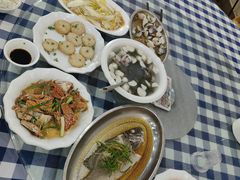 -钱大妈海鲜饭店(保利林语店)