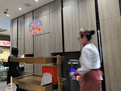 -海底捞火锅(步步高新天地店)