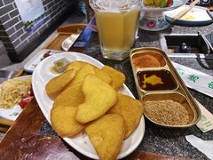-佟爷·老北京炙子烤肉(动物园店)
