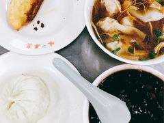 -味一早餐(新芝路店)