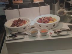 -The COOK·厨餐厅·自助餐(浦东嘉里大酒店)