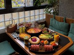 -大龙燚·旷野鲜火锅(广州首店)