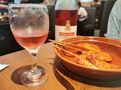 -萨莉亚意式餐厅(杭州滨江天街店)