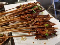 -有局·成都市井烧烤·精酿啤酒(双楠店)
