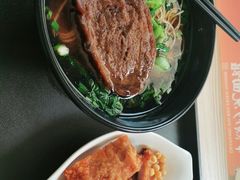 -晓午阳常熟炒浇面(红庙店)