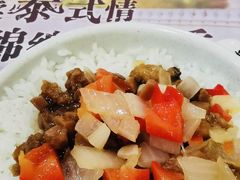 -真功夫(北京路步行街店)