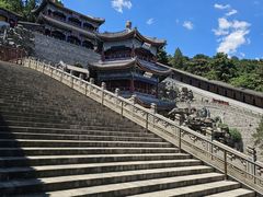 -香山公园
