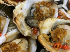 -叶存利海鲜大馅饺子(东戴河止锚湾店)