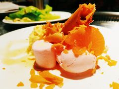 -德得轩烤涮一体自助餐厅(王府井店)
