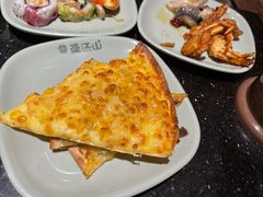 -盛江山自助料理(太原街万达店)
