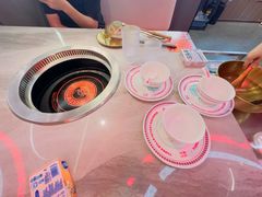-三头牛·潮汕牛肉生蚝火锅 (夏湾店)